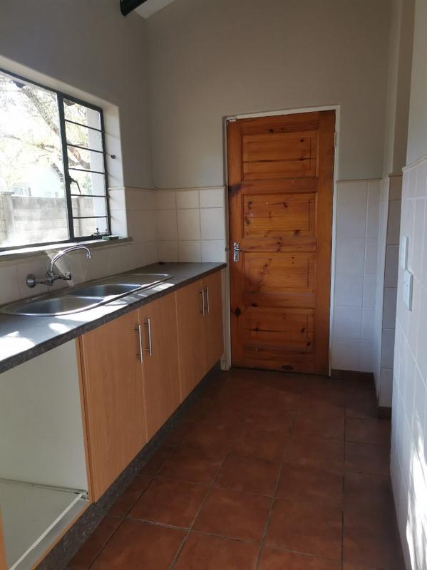 3 Bedroom Property for Sale in Vaalpark Free State